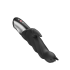 Fun Factory - Darling Devil - Rabbit Vibrator - Black - AAA Battery