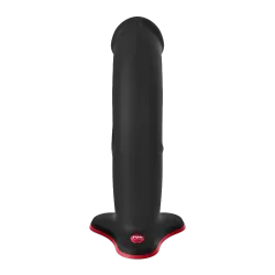 Fun Factory - The Boss Stub - G-Spot Dildo - Black