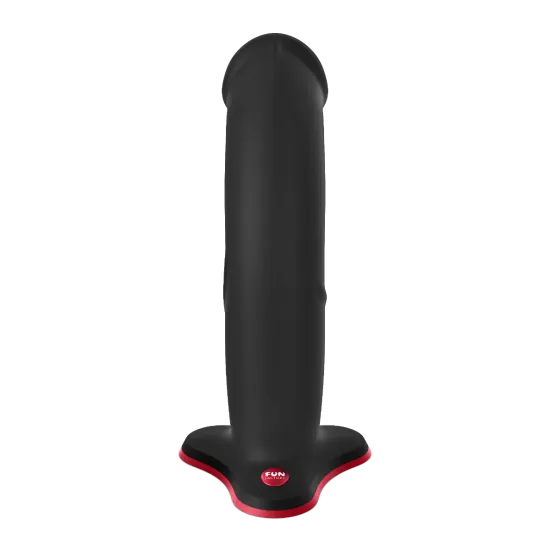 Fun Factory - The Boss Stub - G-Spot Dildo - Black Fun Factory - The Boss Stub - G-Spot Dildo - Black