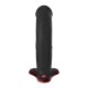 Fun Factory - The Boss Stub - G-Spot Dildo - Black Fun Factory - The Boss Stub - G-Spot Dildo - Black