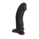 Fun Factory - The Boss Stub - G-Spot Dildo - Black Fun Factory - The Boss Stub - G-Spot Dildo - Black