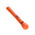 Fun Factory - Vim - Wand Vibrator - Orange FF - Rechargeable  Battery