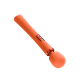 Fun Factory - Vim - Wand Vibrator - Orange FF - Rechargeable  Battery