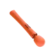Fun Factory - Vim - Wand Vibrator - Orange FF - Rechargeable Battery Fun Factory - Vim - Wand Vibrator - Orange FF - Rechargeable Battery