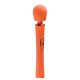 Fun Factory - Vim - Wand Vibrator - Orange FF - Rechargeable Battery Fun Factory - Vim - Wand Vibrator - Orange FF - Rechargeable Battery