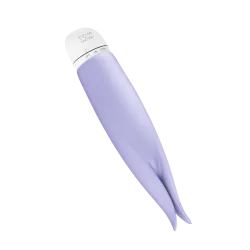 Fun Factory - Volita - Lay-On Vibrator - Purple - AA Battery