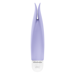 Fun Factory - Volita - Lay-On Vibrator - Purple - AA Battery