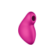Fun Factory - Allure - Double Air Pulse Vibrator - Magenta - Rechargeable  Battery