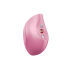 Fun Factory - Delicia - Air Pulse Vibrator - Rosé - Rechargeable  Battery