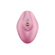 Fun Factory - Delicia - Air Pulse Vibrator - Rosé - Rechargeable Battery Fun Factory - Delicia - Air Pulse Vibrator - Rosé - Rechargeable Battery