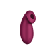 Fun Factory - Desire - Air Pulse Vibrator - Wine Red - Rechargeable Battery Fun Factory - Desire - Air Pulse Vibrator - Wine Red - Rechargeable Battery