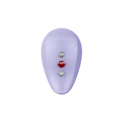 Fun Factory - Essence - Air Pulse Vibrator - Purple - Rechargeable  Battery