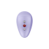 Fun Factory - Essence - Air Pulse Vibrator - Purple - Rechargeable  Battery