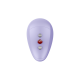 Fun Factory - Essence - Air Pulse Vibrator - Purple - Rechargeable  Battery