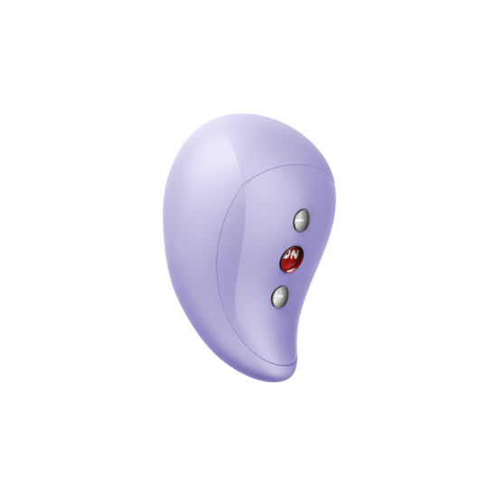 Fun Factory - Essence - Air Pulse Vibrator - Purple - Rechargeable  Battery