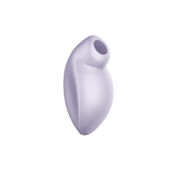 Fun Factory - Gaia - Air Pulse Vibrator - Purple - Rechargeable  Battery