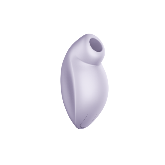 Fun Factory - Gaia - Air Pulse Vibrator - Purple - Rechargeable  Battery