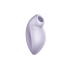 Fun Factory - Gaia - Air Pulse Vibrator - Purple - Rechargeable  Battery