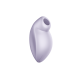 Fun Factory - Gaia - Air Pulse Vibrator - Purple - Rechargeable  Battery