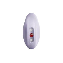 Fun Factory - Gaia - Air Pulse Vibrator - Purple - Rechargeable Battery Fun Factory - Gaia - Air Pulse Vibrator - Purple - Rechargeable Battery