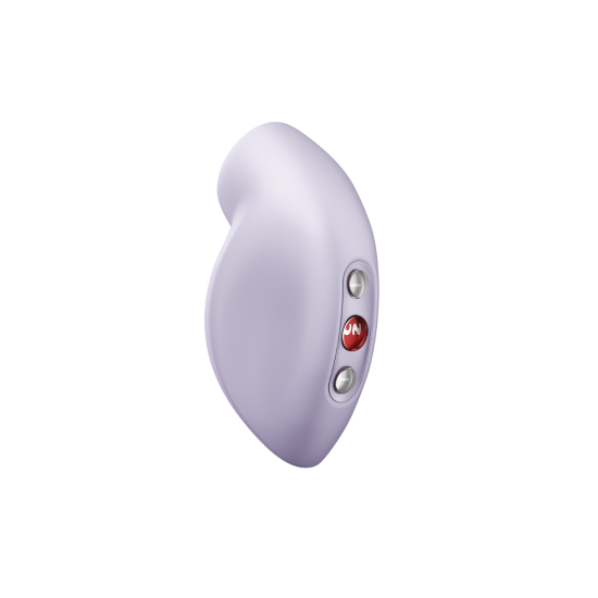 Fun Factory - Gaia - Air Pulse Vibrator - Purple - Rechargeable  Battery