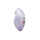 Fun Factory - Gaia - Air Pulse Vibrator - Purple - Rechargeable  Battery
