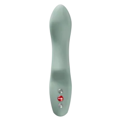 Fun Factory - Stronic Dive - Thrusting Pulsators - Light Green - Rechargeable Battery Fun Factory - Stronic Dive - Thrusting Pulsators - Light Green - Rechargeable Battery