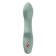 Fun Factory - Stronic Dive - Thrusting Pulsators - Light Green - Rechargeable  Battery