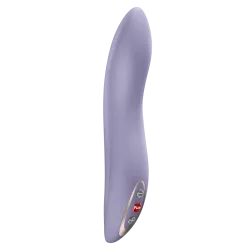 Fun Factory - Stronic Flow - Thrusting Pulsators - Light Violet - Rechargeable  Battery