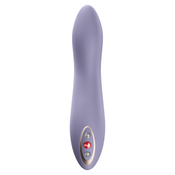 Fun Factory - Stronic Flow - Thrusting Pulsators - Light Violet - Rechargeable  Battery