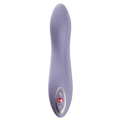 Fun Factory - Stronic Flow - Thrusting Pulsators - Light Violet - Rechargeable Battery Fun Factory - Stronic Flow - Thrusting Pulsators - Light Violet - Rechargeable Battery