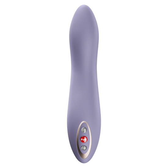 Fun Factory - Stronic Flow - Thrusting Pulsators - Light Violet - Rechargeable Battery Fun Factory - Stronic Flow - Thrusting Pulsators - Light Violet - Rechargeable Battery