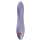 Fun Factory - Stronic Flow - Thrusting Pulsators - Light Violet - Rechargeable Battery Fun Factory - Stronic Flow - Thrusting Pulsators - Light Violet - Rechargeable Battery