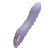 Fun Factory - Stronic Flow - Thrusting Pulsators - Light Violet - Rechargeable Battery Fun Factory - Stronic Flow - Thrusting Pulsators - Light Violet - Rechargeable Battery