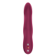 Fun Factory - Stronic Wave - Thrusting Pulsators - Wine Red - Rechargeable  Battery