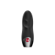 Fun Factory - Viola - Bullet Vibrator - Black - AAA Battery