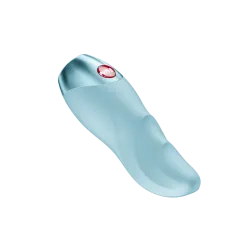Fun Factory - Viola - Bullet Vibrator - Ice Blue - AAA Battery