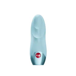 Fun Factory - Viola - Bullet Vibrator - Ice Blue - AAA Battery Fun Factory - Viola - Bullet Vibrator - Ice Blue - AAA Battery