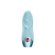 Fun Factory - Viola - Bullet Vibrator - Ice Blue - AAA Battery