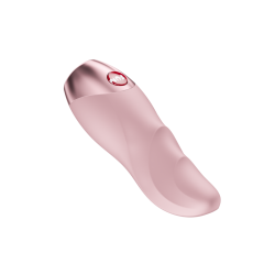 Fun Factory - Viola - Bullet Vibrator - Soft Pink - AAA Battery