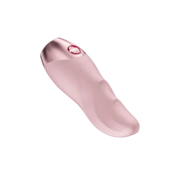 Fun Factory - Viola - Bullet Vibrator - Soft Pink - AAA Battery
