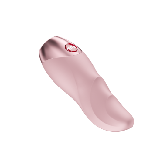 Fun Factory - Viola - Bullet Vibrator - Soft Pink - AAA Battery