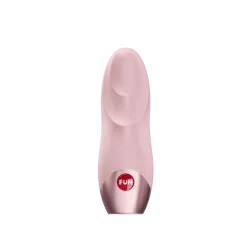 Fun Factory - Viola - Bullet Vibrator - Soft Pink - AAA Battery Fun Factory - Viola - Bullet Vibrator - Soft Pink - AAA Battery