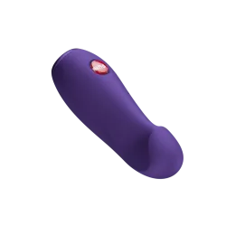 Fun Factory - Stella - Bullet Vibrator - Black Currant - AAA Battery