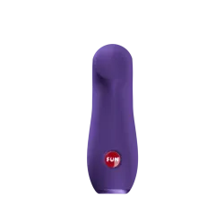 Fun Factory - Stella - Bullet Vibrator - Black Currant - AAA Battery Fun Factory - Stella - Bullet Vibrator - Black Currant - AAA Battery