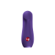 Fun Factory - Stella - Bullet Vibrator - Black Currant - AAA Battery