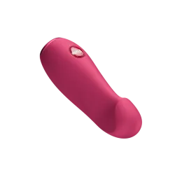 Fun Factory - Stella - Bullet Vibrator - Raspberry - AAA Battery