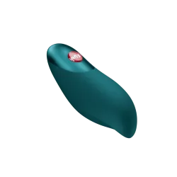 Fun Factory - Charme - Bullet Vibrator - Bottle Green - Rechargeable Battery Fun Factory - Charme - Bullet Vibrator - Bottle Green - Rechargeable Battery