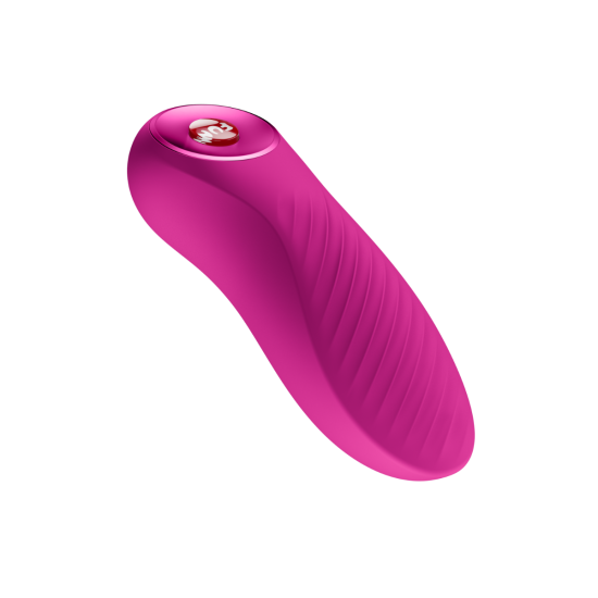 Fun Factory - Bijou - Bullet Vibrator - Magenta - Rechargeable Battery Fun Factory - Bijou - Bullet Vibrator - Magenta - Rechargeable Battery