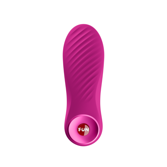 Fun Factory - Bijou - Bullet Vibrator - Magenta - Rechargeable Battery Fun Factory - Bijou - Bullet Vibrator - Magenta - Rechargeable Battery